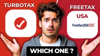 TurboTax vs FreeTaxUSA Comparison 2026 | Which Tax Software 
