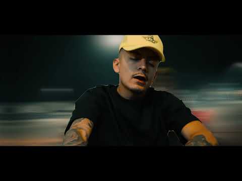 AP ROGG  -" Made Me " (Official Music Video)