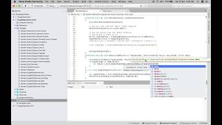 Xamarin Android Firebase Google Sign-In