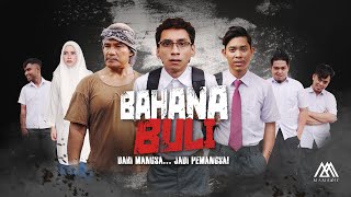 Download lagu BAHANA BULI | DARI MANGSA JADI PEMANGSA | SHORT FILM SILAT 2025 mp3