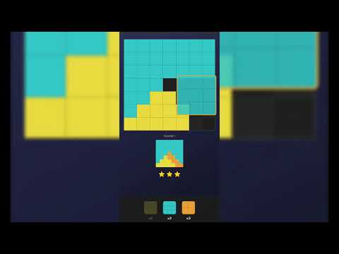 LayerArt - Pixel Art Puzzles video thumbnail
