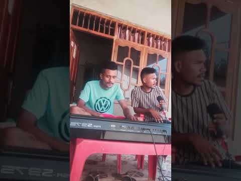 Malky Jhemy 🎶🎹🎤 Cover Muzik Vidigal(Fahe malu ho matan ben