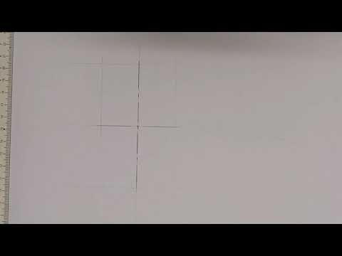 IGO Konstruksie van elips