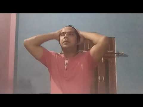 Veerandra Pratap Singh Silent vide...