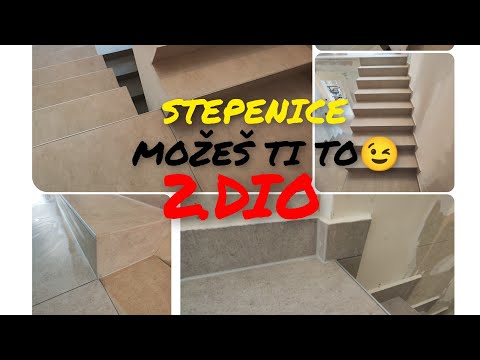 Stepenice 2.dio 😉💪