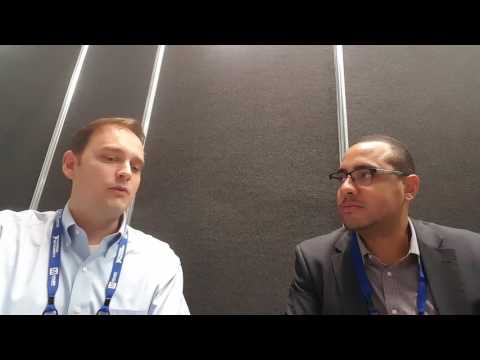 Ease of Use, Ethernet help National Instruments address the range of IIoT applications