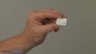 Samsung Refrigerator/Freezer LED Light Replacement DA41-00676N