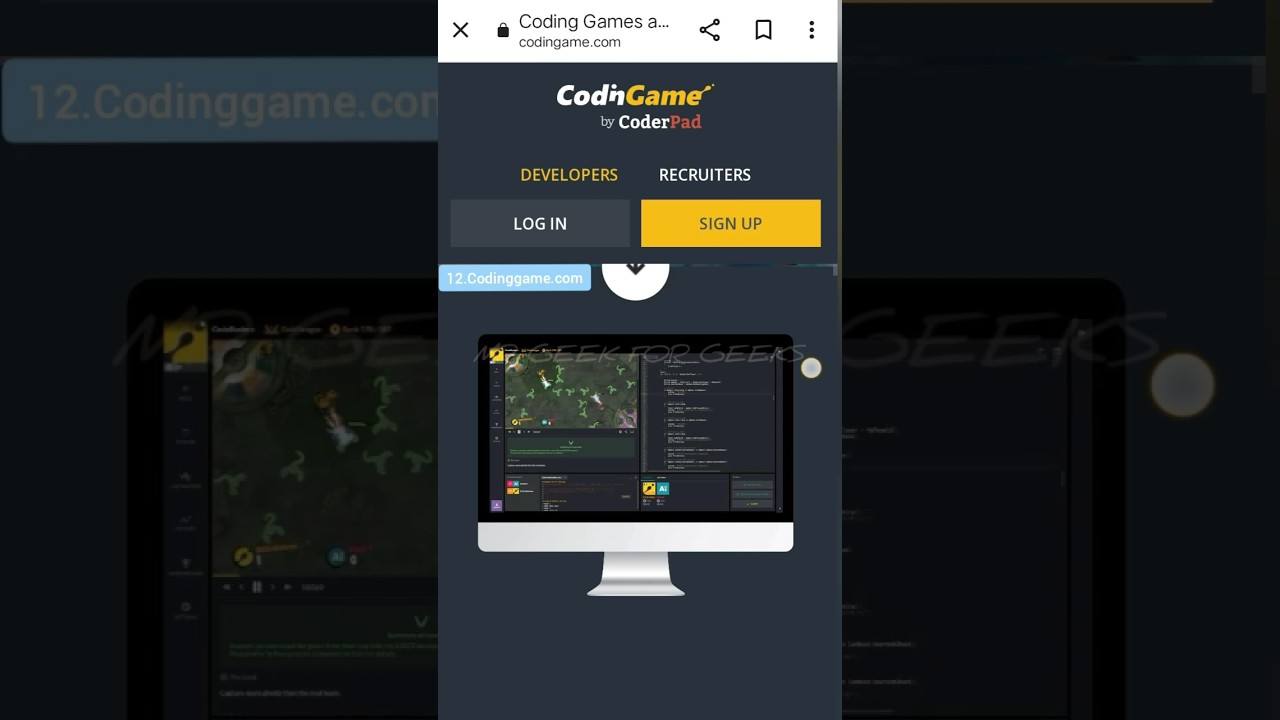 #top #12 #websites #for #coding #practices #codingpractice #freewebsites