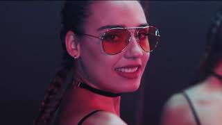Tinie Tempah ft. Tinashe - Text From Your Ex (Billon Remix). Natalia Czarnomska Fan Club version.