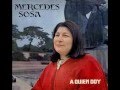 La flor azul - Mercedes Sosa