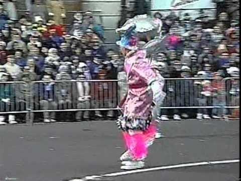 Greater Overbrook String Band 1993 - Pajammin'