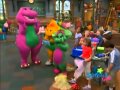 Barney Friends Caring