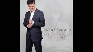 Donny osmond an long and winding road