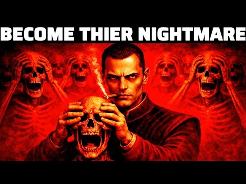 If They Go Dirty, Do This...-Machiavelli’s 13 Deadly Mental Tactics