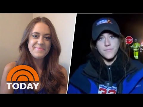 Tori Yorgey Archives 99 7 DJX