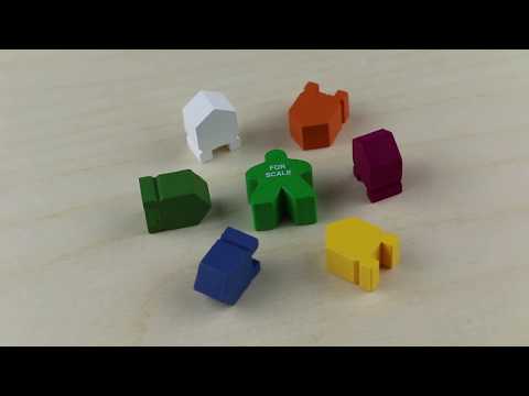 Henhouse, Blue video