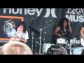 HD Escape the Fate - You Are So Beautiful Live ...