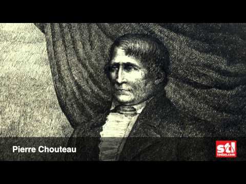 Look Back with Tim O'Neil: Osage Indians