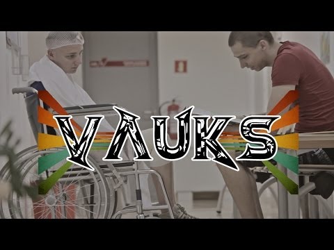 Vauks Feat. Gloria - Zato Se Čuvaj (Official Video)