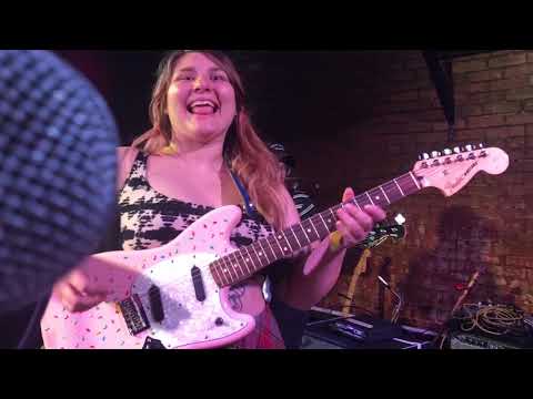 Kississippi/Ratboys/Foxing 'Nearer My God' Tour Video