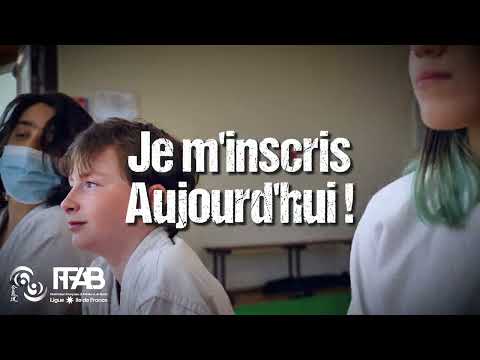 Aikido Jeunes Ligue IDF FFAB