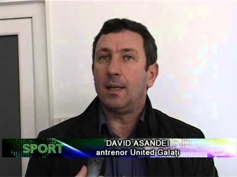 SPORT / Ştire Etv - Mai departe în Cupă ! | 24.02.2014