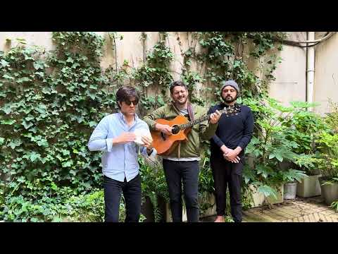 Done With Love - Pernikoff Brothers