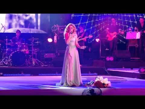 Karizma - Не любить ("Colours of my soul" live concert 2012)