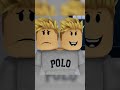 Conjoined Twins Get Separated Roblox Shorts