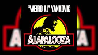 Backwards Music - 09 She Never Told Me She Was A Mime - Alapalooza - Weird Al Yankovic