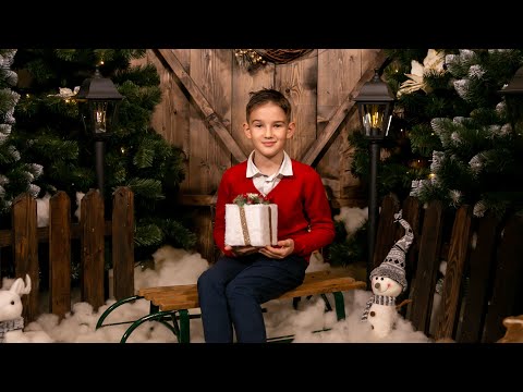 Denis Morosan - Colind unplugged (Claudiu Bulete)                     Academia de Arte Modus Vivendi