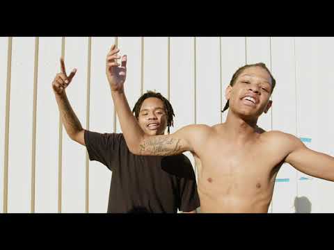 Lil Prince - Pain Pills (Feat Joshy Balla)