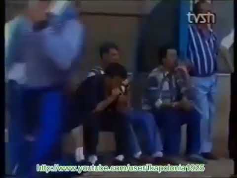 Apolonia - Lushnja 1-0 Kupa e Shqipërisë 1997-98