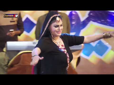 Raheela Malik  Fahad Awan  Dhola Azlan Ton Reshma Teri  2019