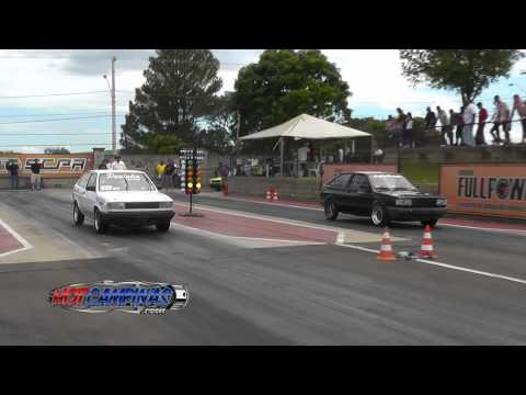 ST - Wellington Barranco - Injetech | 8.197@145km/h Recorde 201m ECPA