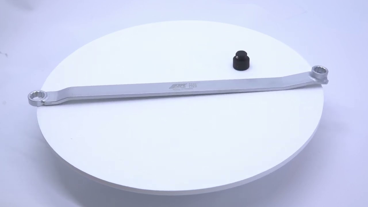 JTC4232S - ベルトテンショナーツール - サイズ：15/17mm 12ポイント