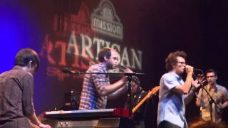 Window Sill, Pickwick, Seattle, WA, 2011