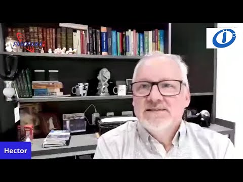 Hector Arango fala das dificuldades e perspectivas nos 96 anos de ACIEI