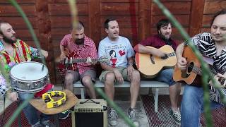 DUMB LITTLE BEARDS - Dumb Little Band (The Mr. T Experience)