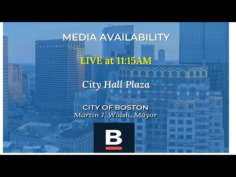 COVID-19 Media Availability 9-30-20