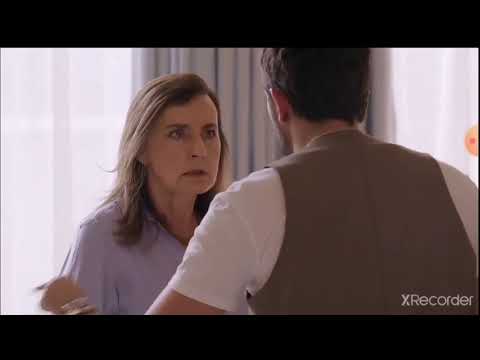 "Rosario Tijeras 3" muerte de Aurora