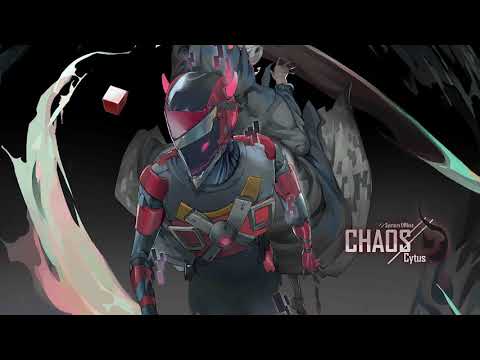 [Cytus II] CHAOS //System Offline// - Cytus【音源】 【高音質】