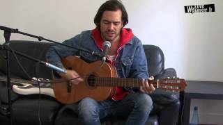 Robert Francis : Take you to the water (Version acoustique HD)