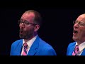It's You (from "The Music Man")
