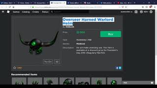 Roblox How To Get Overseer Wizard Hat Th Clip - 