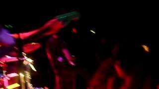 Leathermouth [Live] - Body Snatchers Forever