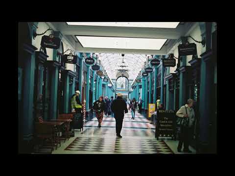 100 ISO FILM PHOTOGRAPHY, PHOTOGRAPHER TAKES VINTAGE PHOTOS IN BRITAINS SECOND CITY!