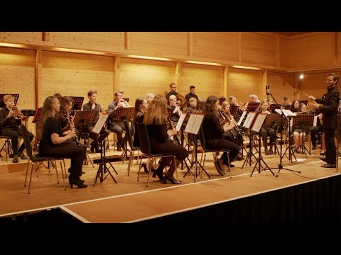 Florentiner Marsch - Julius Fucik