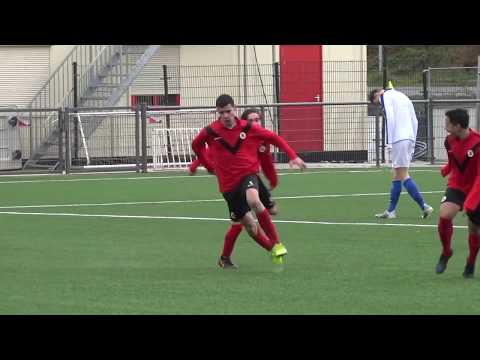 Doelpunt van de maand februari AFC O19-2