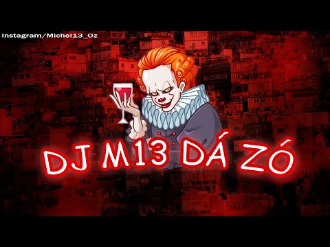 TUIN INFERNAL 1.0 (MC RD, MC NAUAN) DJ M13 Da Zó